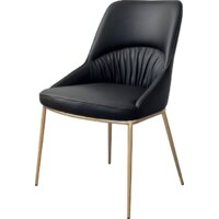Стул M-City Abriola 614M05291 (Black Ti-25/бронзовый) — Chaika Market