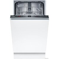 Встраиваемая посудомоечная машина Bosch Serie 2 SPV2HKX42E — Chaika Market