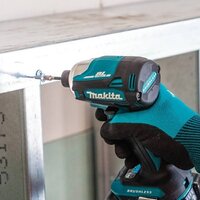 Винтоверт Makita DTD172ZA1 (с 1-им АКБ) - Изображение №9 — Chaika Market
