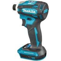 Винтоверт Makita DTD172ZA1 (с 1-им АКБ) - Изображение №4 — Chaika Market