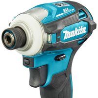 Винтоверт Makita DTD172ZA1 (с 1-им АКБ) - Изображение №2 — Chaika Market