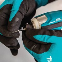 Винтоверт Makita DTD172ZA1 (с 1-им АКБ) - Изображение №7 — Chaika Market