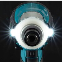 Винтоверт Makita DTD172ZA1 (с 1-им АКБ) - Изображение №6 — Chaika Market