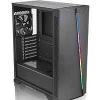 Корпус Thermaltake H350 TG RGB CA-1R9-00M1WN-00 - Изображение №2 — Chaika Market
