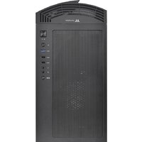 Корпус Thermaltake H350 TG RGB CA-1R9-00M1WN-00 - Изображение №6 — Chaika Market