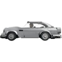 Конструктор LEGO Speed Champions 76911 007 Aston Martin DB5 - Изображение №5 — Chaika Market