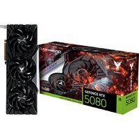 Видеокарта Gainward GeForce RTX 5080 Phoenix V1 NE75080019T2-GB2031C - Изображение №10 — Chaika Market