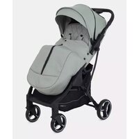Коляска прогулочная «книга» Rant MOWbaby Smart 2023 MB101 (green) - Изображение №2 — Chaika Market