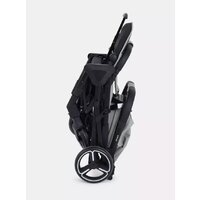 Коляска прогулочная «книга» Rant MOWbaby Smart 2023 MB101 (green) - Изображение №9 — Chaika Market