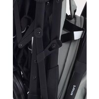 Коляска прогулочная «книга» Rant MOWbaby Smart 2023 MB101 (green) - Изображение №15 — Chaika Market