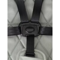 Коляска прогулочная «книга» Rant MOWbaby Smart 2023 MB101 (green) - Изображение №12 — Chaika Market