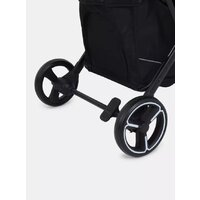 Коляска прогулочная «книга» Rant MOWbaby Smart 2023 MB101 (green) - Изображение №14 — Chaika Market