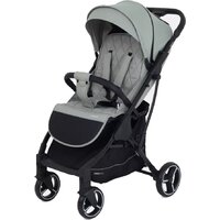 Коляска прогулочная «книга» Rant MOWbaby Smart 2023 MB101 (green) — Chaika Market