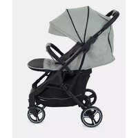 Коляска прогулочная «книга» Rant MOWbaby Smart 2023 MB101 (green) - Изображение №7 — Chaika Market