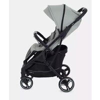 Коляска прогулочная «книга» Rant MOWbaby Smart 2023 MB101 (green) - Изображение №6 — Chaika Market