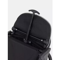 Коляска прогулочная «книга» Rant MOWbaby Smart 2023 MB101 (green) - Изображение №16 — Chaika Market