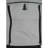 Коляска прогулочная «книга» Rant MOWbaby Smart 2023 MB101 (green) - Изображение №17 — Chaika Market