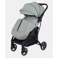 Коляска прогулочная «книга» Rant MOWbaby Smart 2023 MB101 (green) - Изображение №3 — Chaika Market