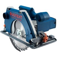 Дисковая (циркулярная) пила Фиолент ПД 7-75 ИДФР298251004-К2 — Chaika Market