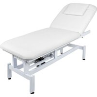 Массажный стол Элеганс МД - 837 (белый №89/189) — Chaika Market