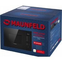 Микроволновая печь MAUNFELD MBMO.20.8GB - Изображение №14 — Chaika Market