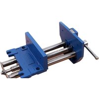 Тиски Jaguar Machinery JM-CSV 230 — Chaika Market