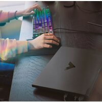 Игровой ноутбук HP Victus 15-fa1082wm A2BZ7UA - Изображение №6 — Chaika Market