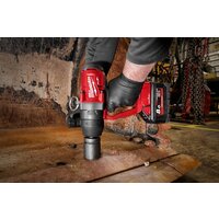Гайковерт Milwaukee M18 ONEFHIWF1-802X 4933499254 (с 2-мя АКБ, кейс) - Изображение №17 — Chaika Market