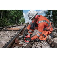 Гайковерт Milwaukee M18 ONEFHIWF1-802X 4933499254 (с 2-мя АКБ, кейс) - Изображение №7 — Chaika Market