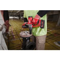 Гайковерт Milwaukee M18 ONEFHIWF1-802X 4933499254 (с 2-мя АКБ, кейс) - Изображение №10 — Chaika Market