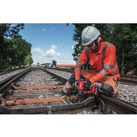 Гайковерт Milwaukee M18 ONEFHIWF1-802X 4933499254 (с 2-мя АКБ, кейс) - Изображение №5 — Chaika Market