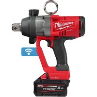 Гайковерт Milwaukee M18 ONEFHIWF1-802X 4933499254 (с 2-мя АКБ, кейс) — Chaika Market