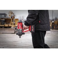 Гайковерт Milwaukee M18 ONEFHIWF1-802X 4933499254 (с 2-мя АКБ, кейс) - Изображение №8 — Chaika Market