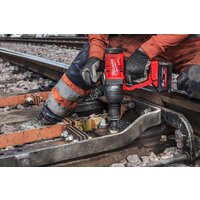 Гайковерт Milwaukee M18 ONEFHIWF1-802X 4933499254 (с 2-мя АКБ, кейс) - Изображение №6 — Chaika Market