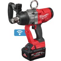 Гайковерт Milwaukee M18 ONEFHIWF1-802X 4933499254 (с 2-мя АКБ, кейс) - Изображение №2 — Chaika Market