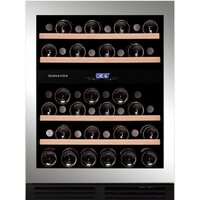 Винный шкаф Dunavox DAUF-45.125DSS.TO — Chaika Market