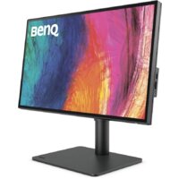 Монитор BenQ DesignVue PD2506Q - Изображение №7 — Chaika Market