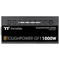 Блок питания Thermaltake Toughpower GF1 1000W TT Premium Edition PS-TPD-1000FNFAGE-1 - Изображение №5 — Chaika Market