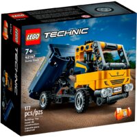 Конструктор LEGO Technic 42147 Самосвал — Chaika Market