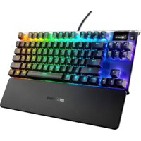 Клавиатура SteelSeries Apex Pro TKL — Chaika Market