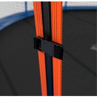 Батут DFC Jump Basket 16ft 16FT-JBSK-B - Изображение №5 — Chaika Market