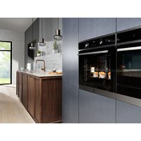 Электрический духовой шкаф Electrolux SteamBake PRO 600 LOD6C77WZ - Изображение №7 — Chaika Market