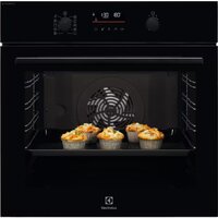 Электрический духовой шкаф Electrolux SteamBake PRO 600 LOD6C77WZ — Chaika Market