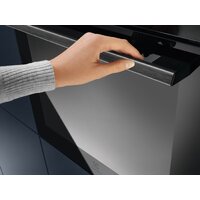 Электрический духовой шкаф Electrolux SteamBake PRO 600 LOD6C77WZ - Изображение №4 — Chaika Market