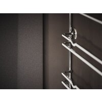 Электрический духовой шкаф Electrolux SteamBake PRO 600 LOD6C77WZ - Изображение №9 — Chaika Market