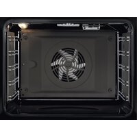 Электрический духовой шкаф Electrolux SteamBake PRO 600 LOD6C77WZ - Изображение №5 — Chaika Market