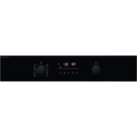Электрический духовой шкаф Electrolux SteamBake PRO 600 LOD6C77WZ - Изображение №2 — Chaika Market