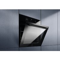 Электрический духовой шкаф Electrolux SteamBake PRO 600 LOD6C77WZ - Изображение №6 — Chaika Market