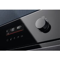 Электрический духовой шкаф Electrolux SteamBake PRO 600 LOD6C77WZ - Изображение №3 — Chaika Market