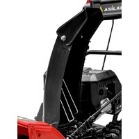 Снегоуборщик Asilak SBG-761 - Изображение №5 — Chaika Market